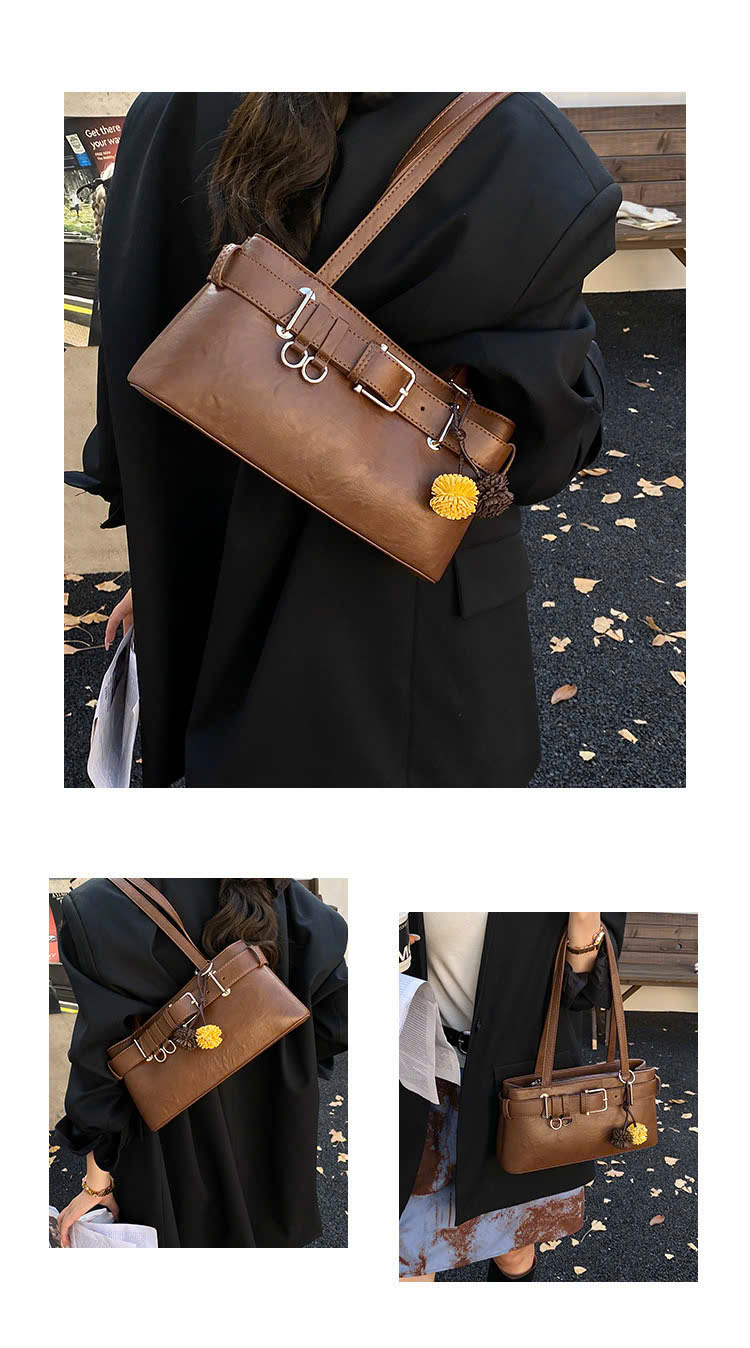 Túi Kẹp Nách Style Trẻ - tt251149