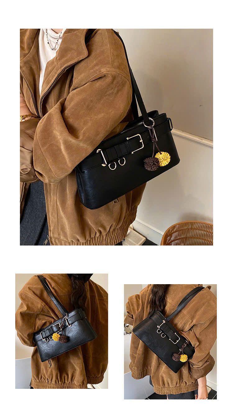 Túi Kẹp Nách Style Trẻ - tt251149