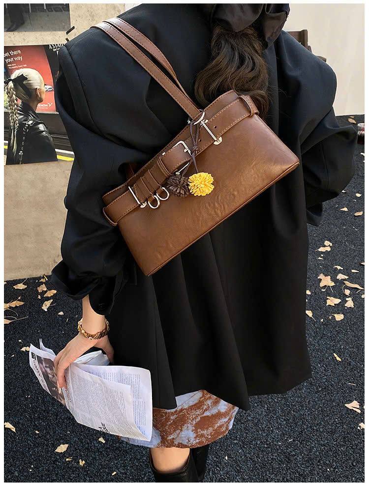 Túi Kẹp Nách Style Trẻ - tt251149