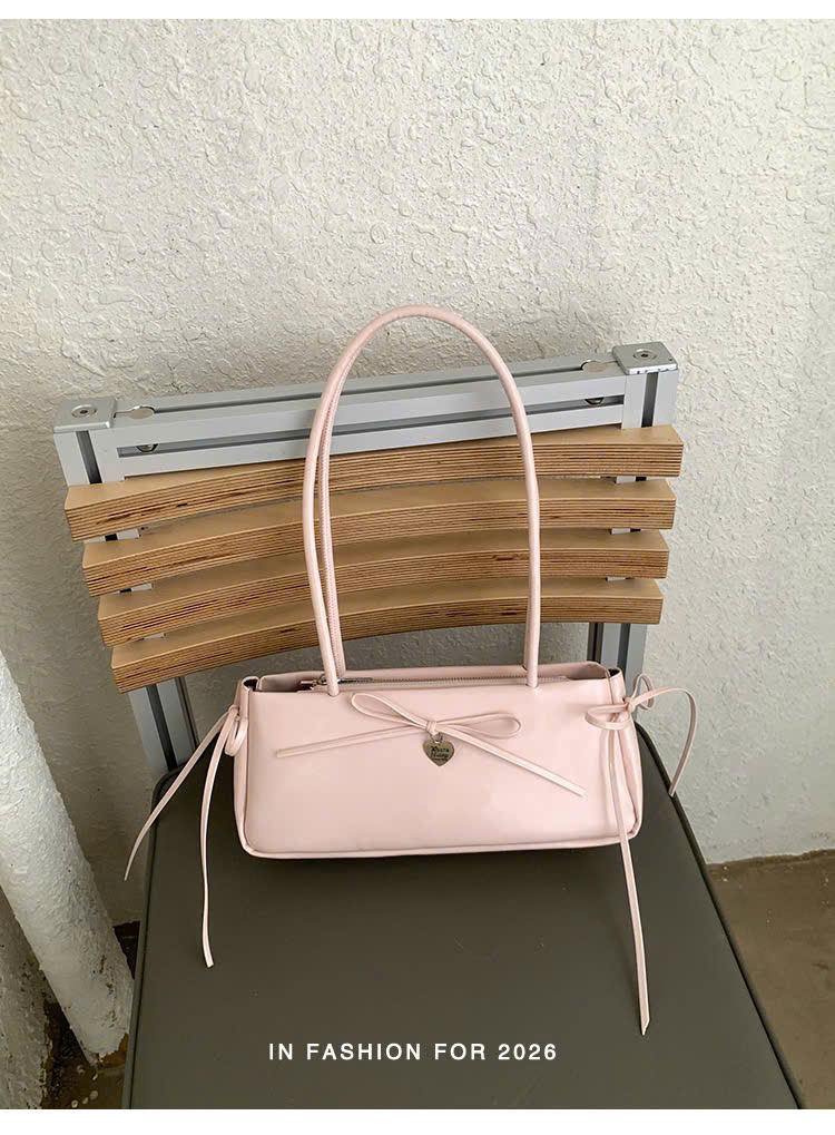 Túi Kẹp Nách Da PU Xinh - tt250345