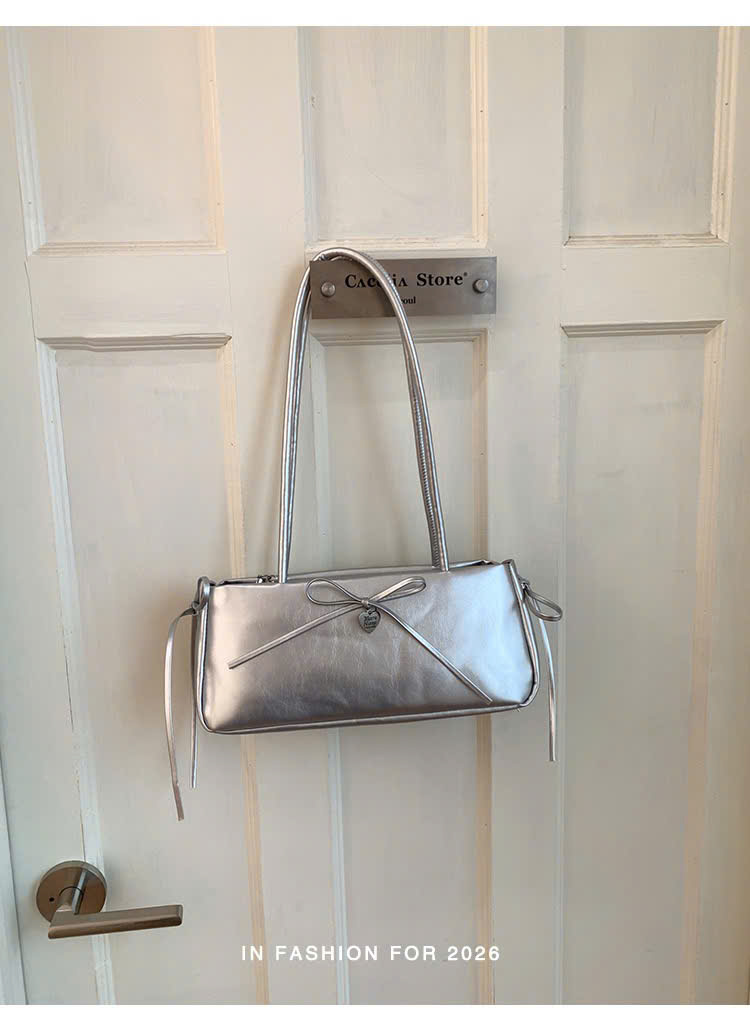 Túi Kẹp Nách Da PU Xinh - tt250345