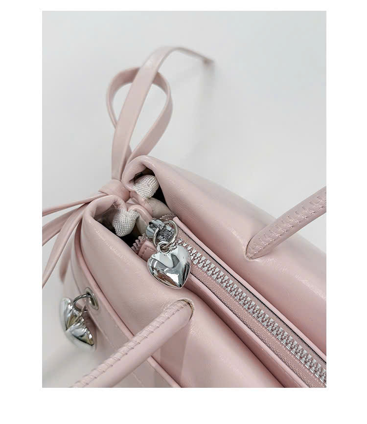 Túi Kẹp Nách Da Pu Phong Cách Hàn Quốc - tt250342