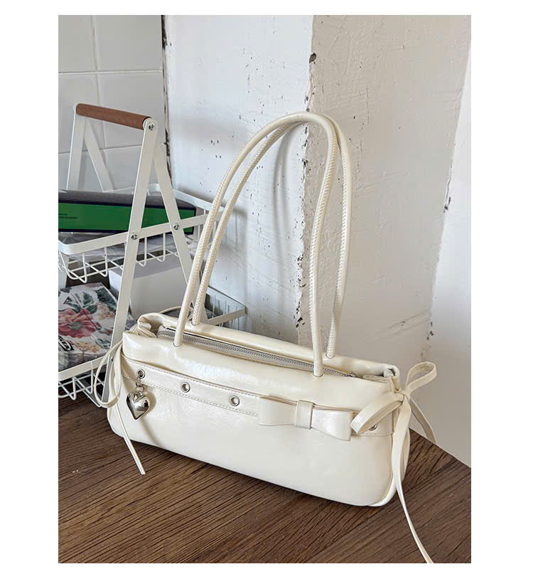 Túi Kẹp Nách Da Pu Phong Cách Hàn Quốc - tt250342