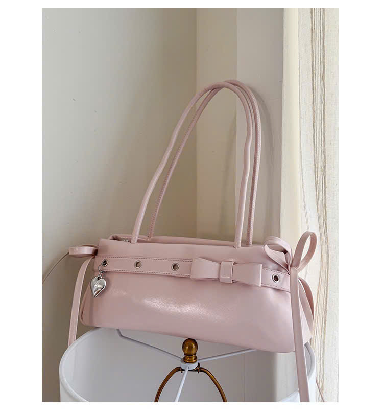 Túi Kẹp Nách Da Pu Phong Cách Hàn Quốc - tt250342