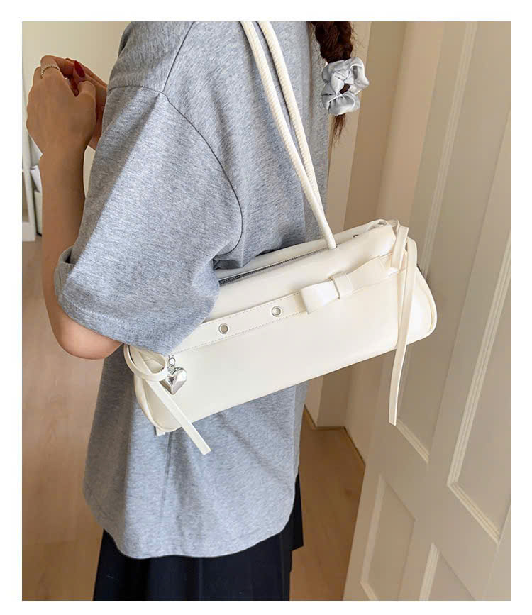 Túi Kẹp Nách Da Pu Phong Cách Hàn Quốc - tt250342