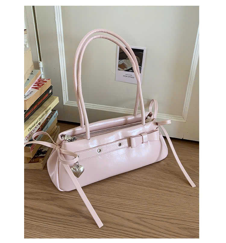 Túi Kẹp Nách Da Pu Phong Cách Hàn Quốc - tt250342