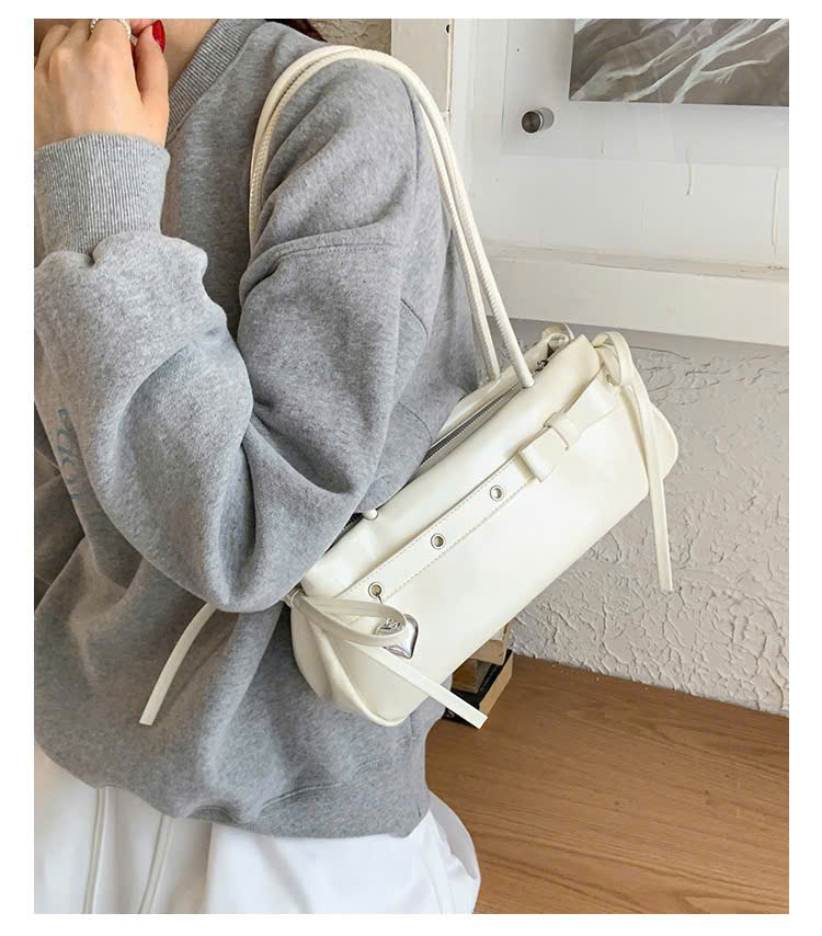 Túi Kẹp Nách Da Pu Phong Cách Hàn Quốc - tt250342