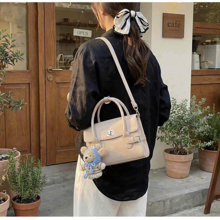 Túi Xách Size Vừa Form Đẹp Hằng Ngày - tt250343