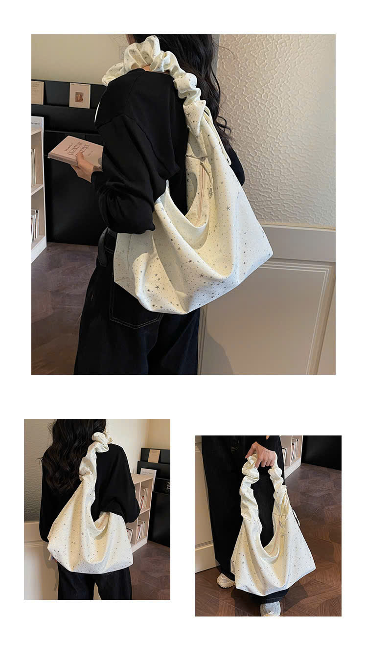 Túi Size To Thời Trang Dễ Phối - tt260410