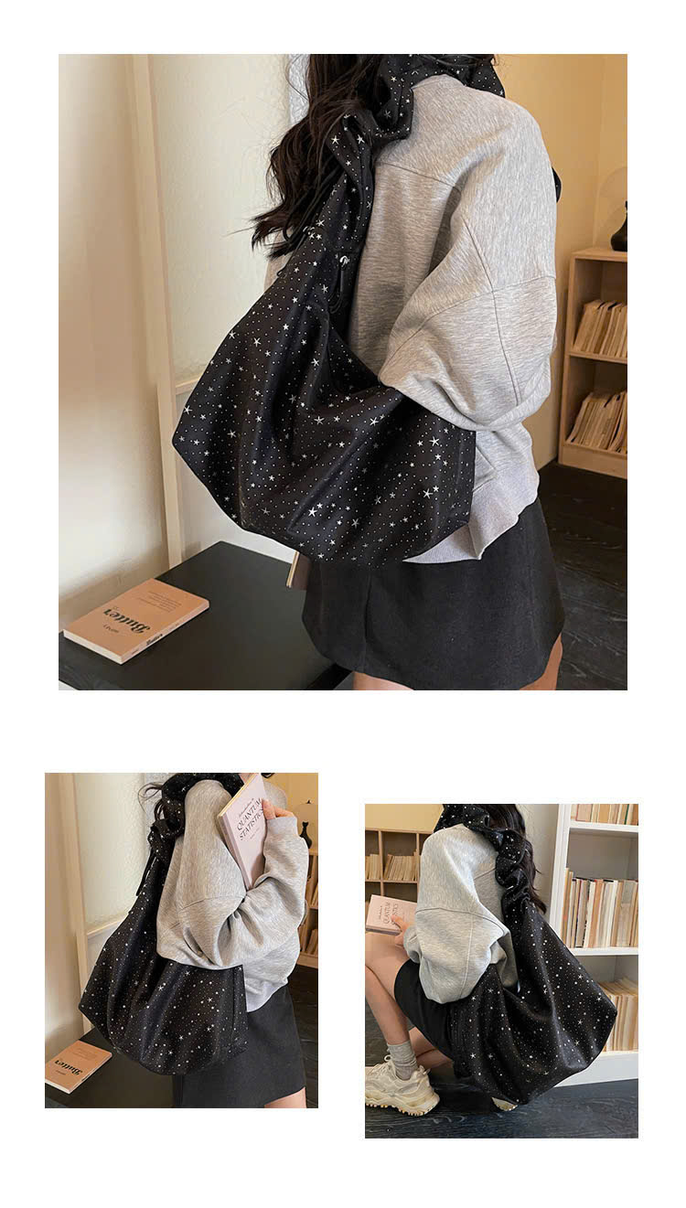 Túi Size To Thời Trang Dễ Phối - tt260410