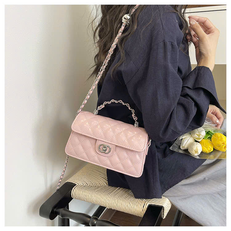 Túi Size Nhỏ Đựng Gọn Vẫn Đẹp - tt260348