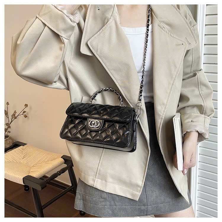 Túi Size Nhỏ Đựng Gọn Vẫn Đẹp - tt260348