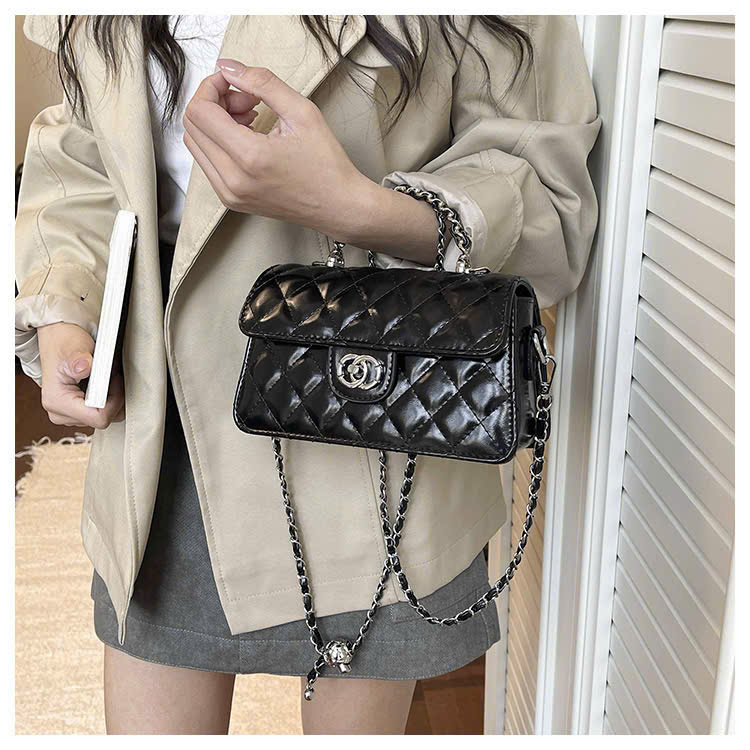 Túi Size Nhỏ Đựng Gọn Vẫn Đẹp - tt260348