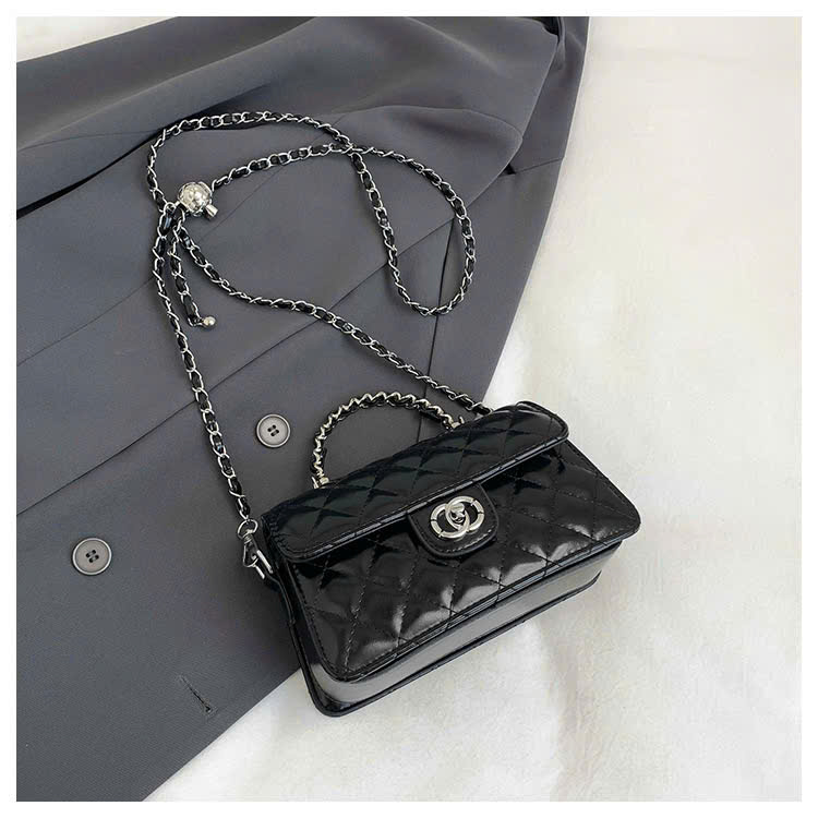 Túi Size Nhỏ Đựng Gọn Vẫn Đẹp - tt260348