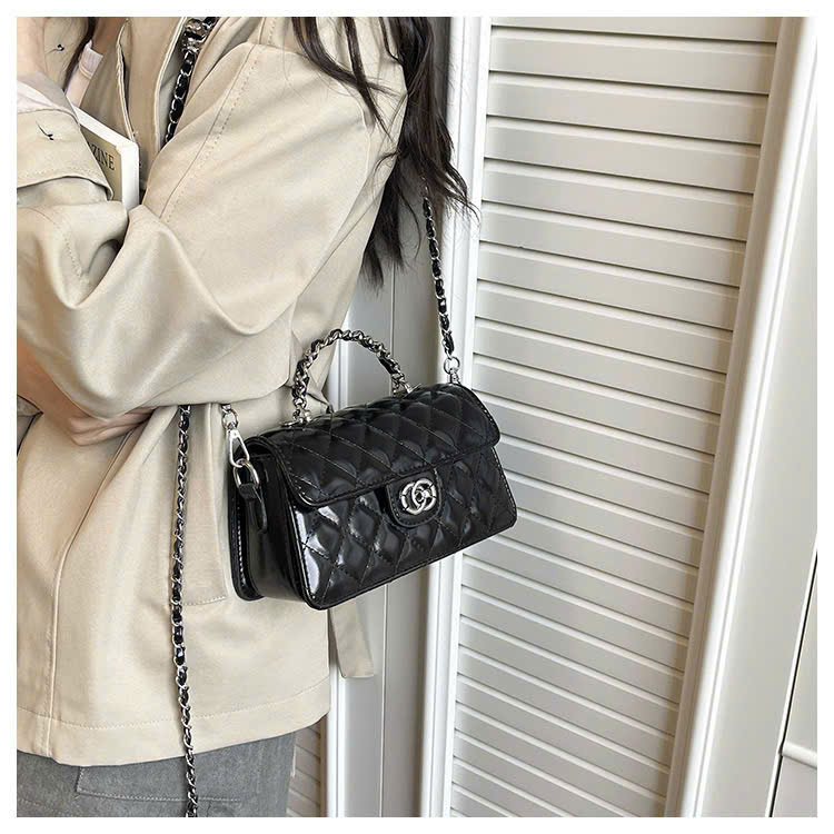 Túi Size Nhỏ Đựng Gọn Vẫn Đẹp - tt260348