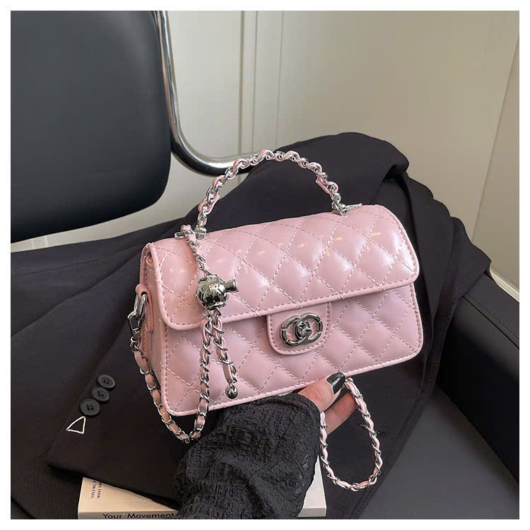 Túi Size Nhỏ Đựng Gọn Vẫn Đẹp - tt260348