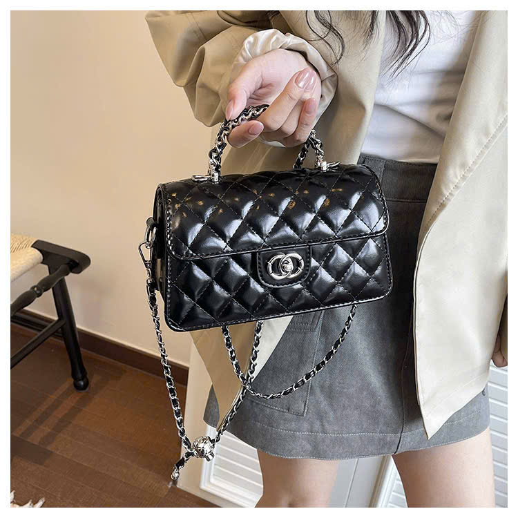 Túi Size Nhỏ Đựng Gọn Vẫn Đẹp - tt260348