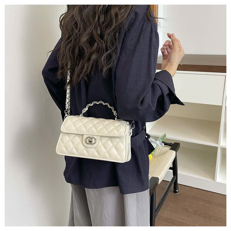 Túi Size Nhỏ Đựng Gọn Vẫn Đẹp - tt260348