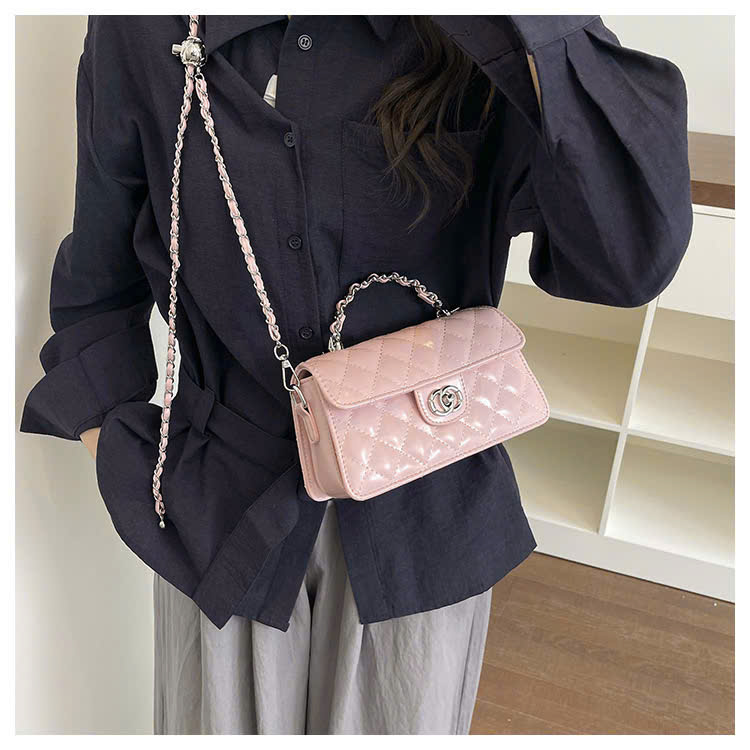 Túi Size Nhỏ Đựng Gọn Vẫn Đẹp - tt260348