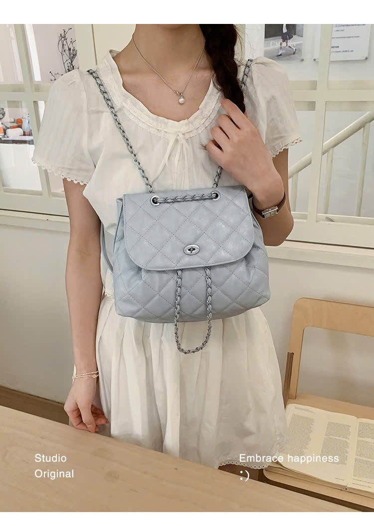 Balo Xinh Xắn Tiện Lợi Hằng Ngày - tt260401