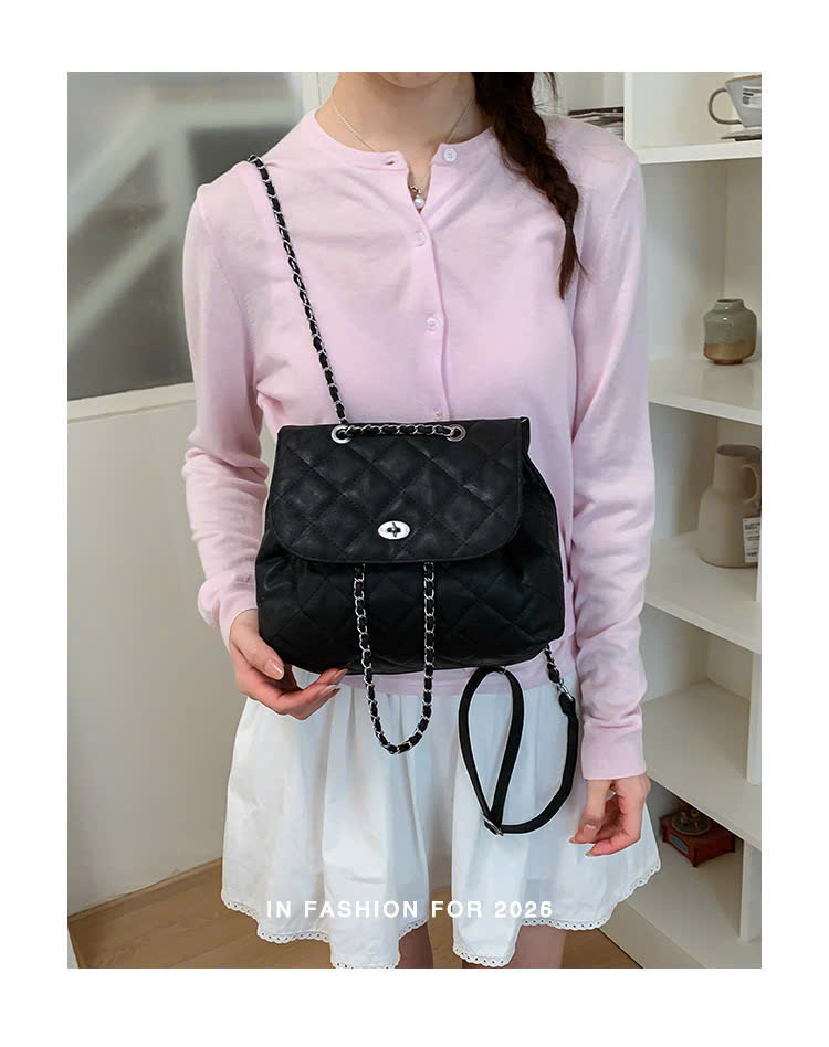 Balo Xinh Xắn Tiện Lợi Hằng Ngày - tt260401