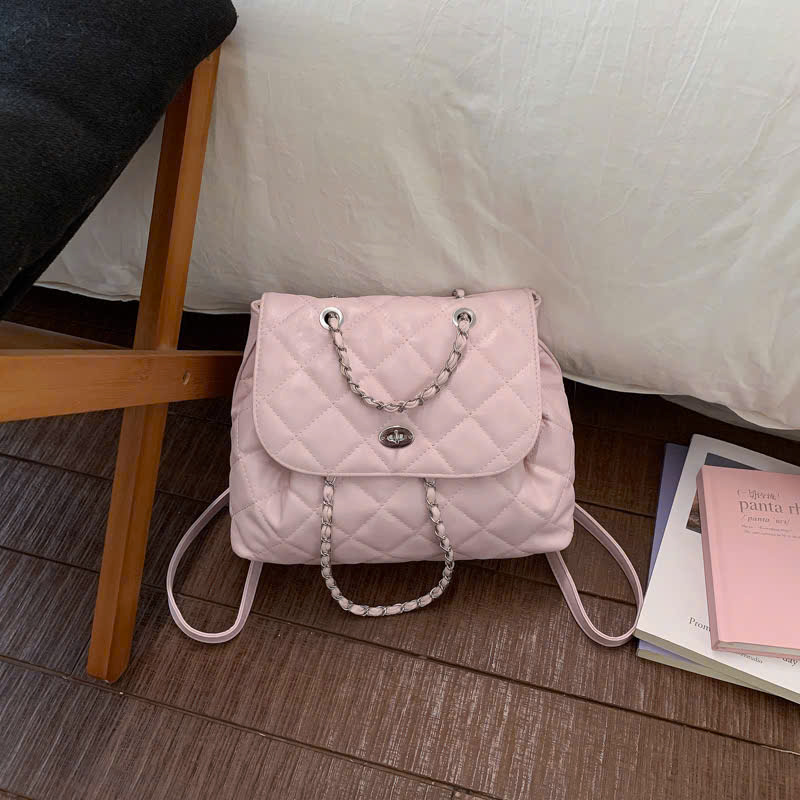 Balo Xinh Xắn Tiện Lợi Hằng Ngày - tt260401