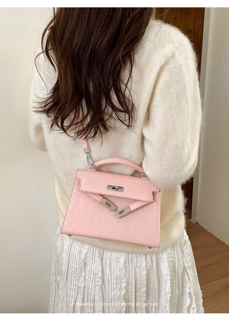 Túi Xách Size Nhỏ Đi Chơi Cực Hợp - tt250338