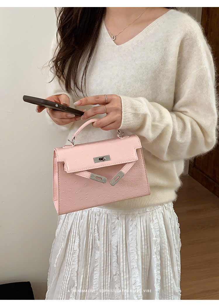 Túi Xách Size Nhỏ Đi Chơi Cực Hợp - tt250338