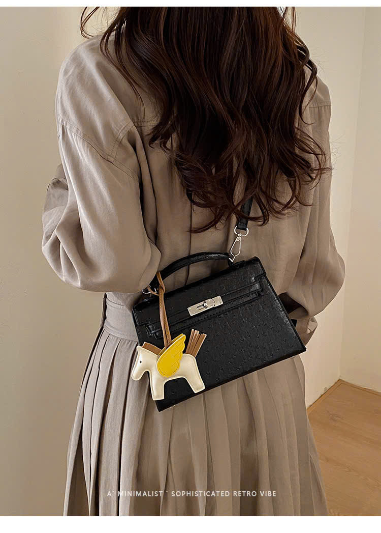 Túi Xách Size Nhỏ Đi Chơi Cực Hợp - tt250338