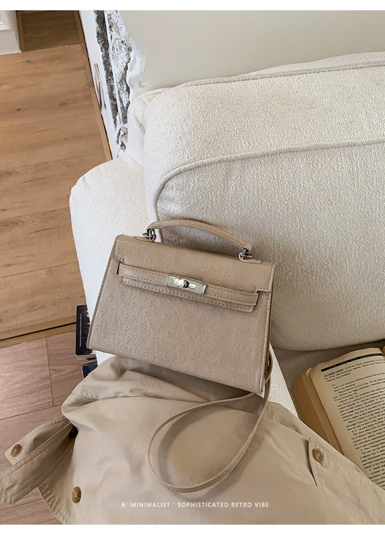 Túi Xách Size Nhỏ Đi Chơi Cực Hợp - tt250338