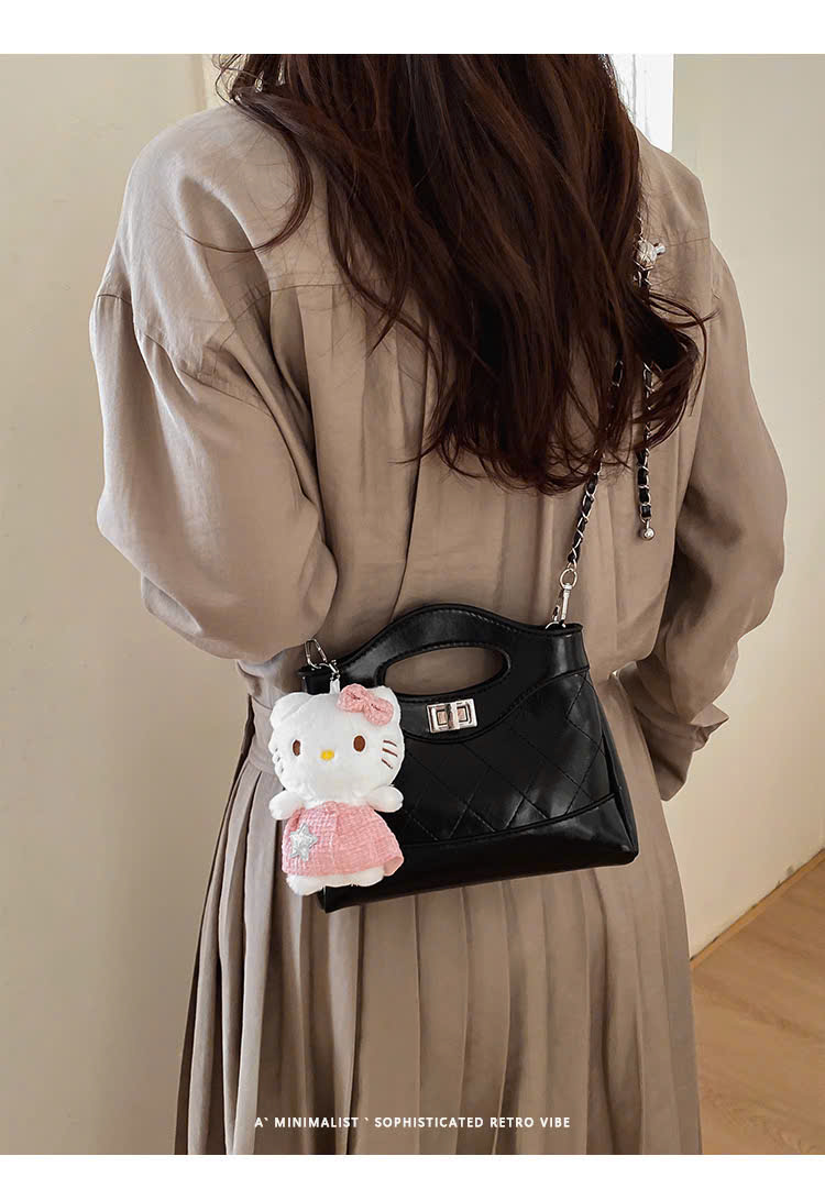 Túi Mini Phong Cách Gen Z - tt260501