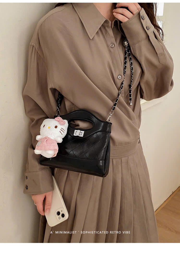 Túi Mini Phong Cách Gen Z - tt260501