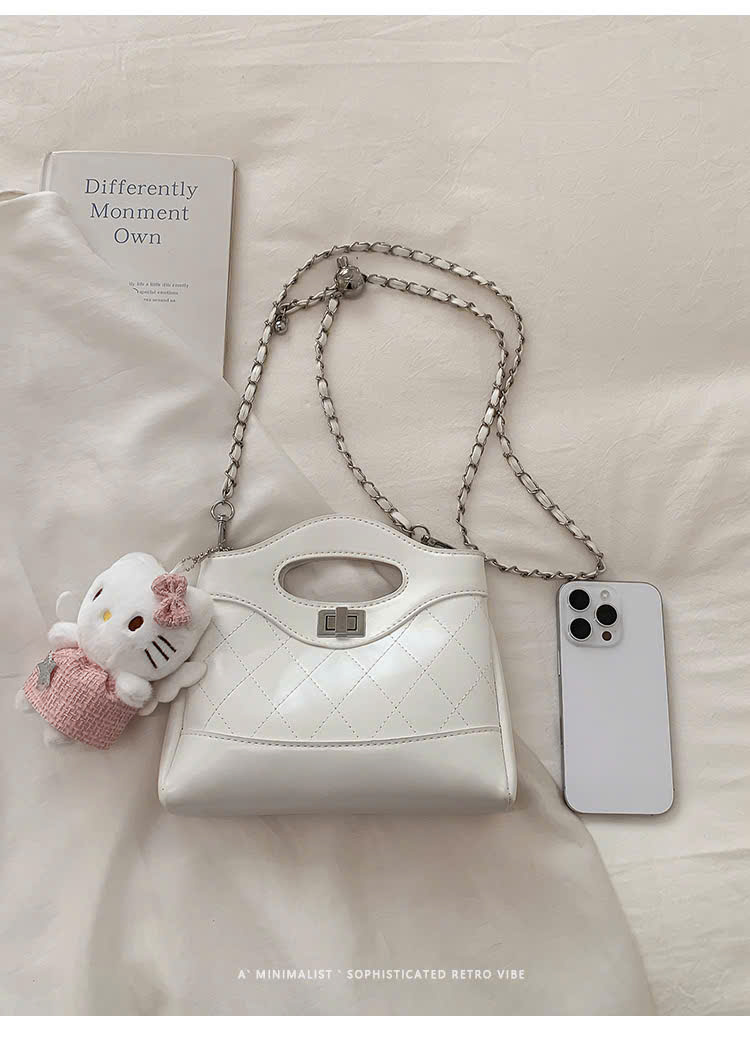 Túi Mini Phong Cách Gen Z - tt260501