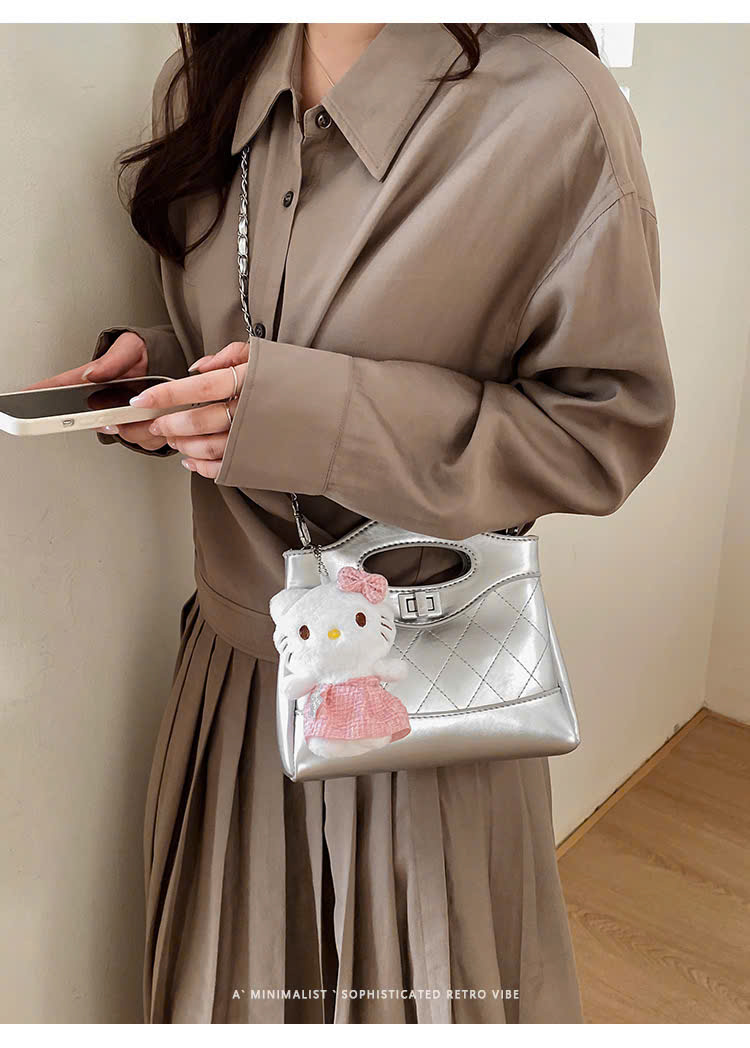 Túi Mini Phong Cách Gen Z - tt260501