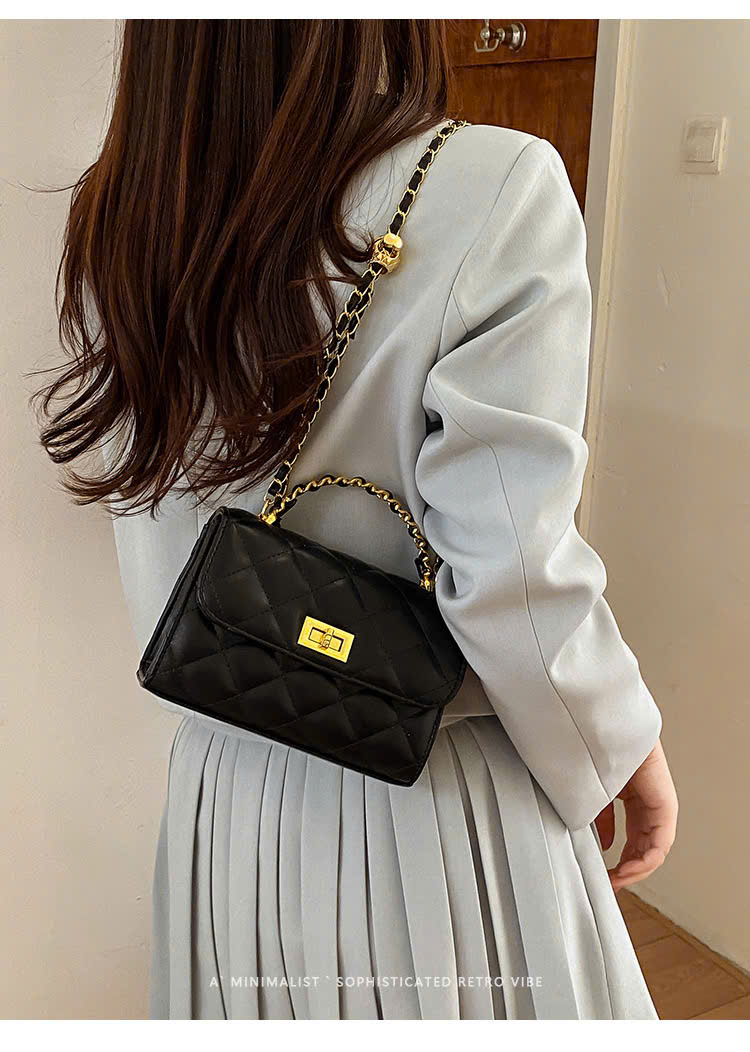 Túi Nhỏ Xinh Đi Chơi Đi Làm - tt260502