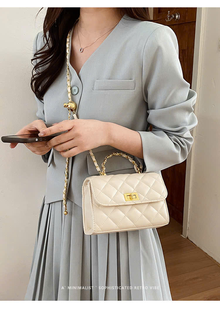Túi Nhỏ Xinh Đi Chơi Đi Làm - tt260502