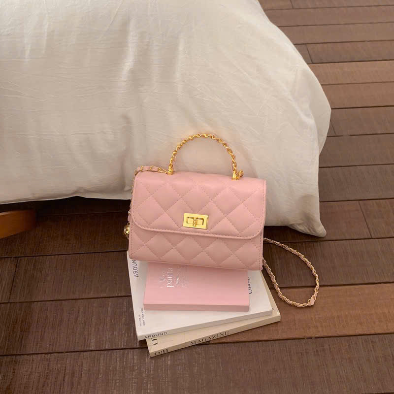 Túi Nhỏ Xinh Đi Chơi Đi Làm - tt260502