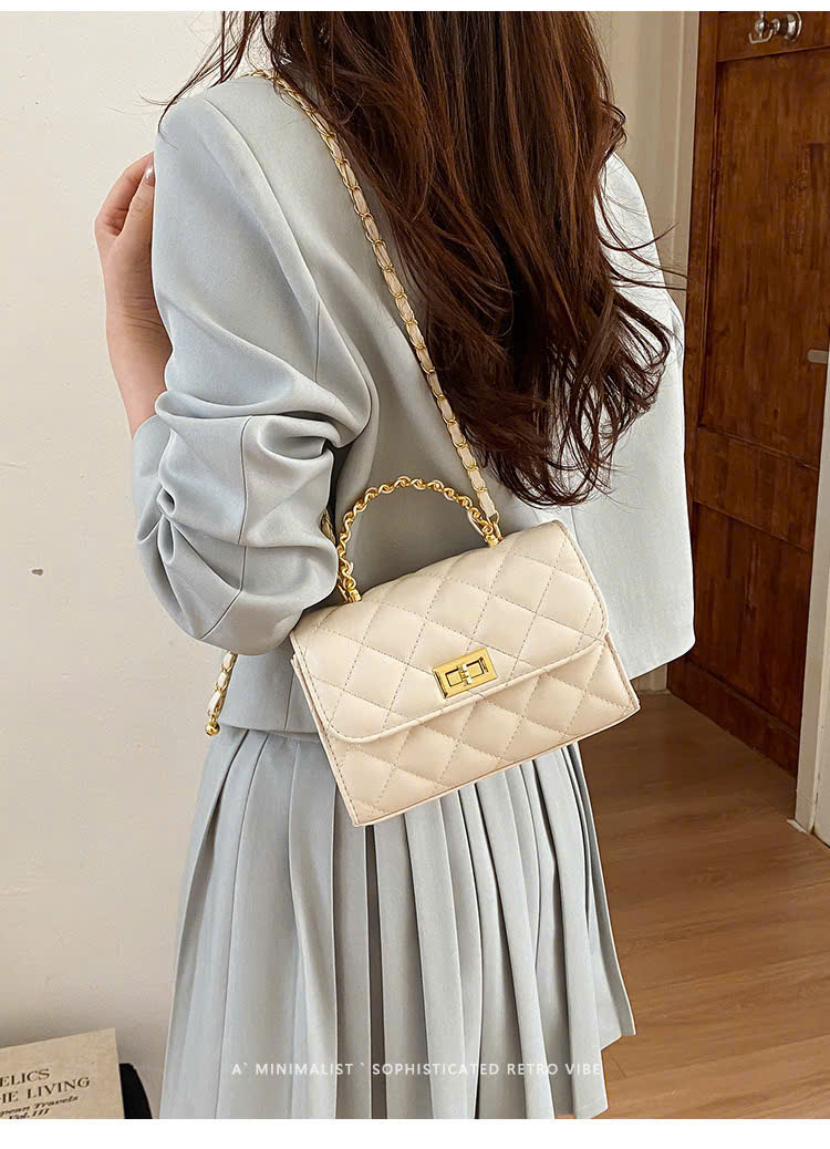 Túi Nhỏ Xinh Đi Chơi Đi Làm - tt260502