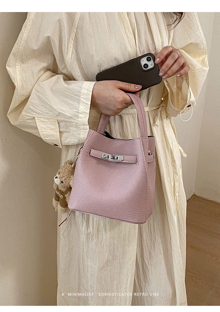 Túi Mini Nhỏ Gọn Sang Xịn - tt260503