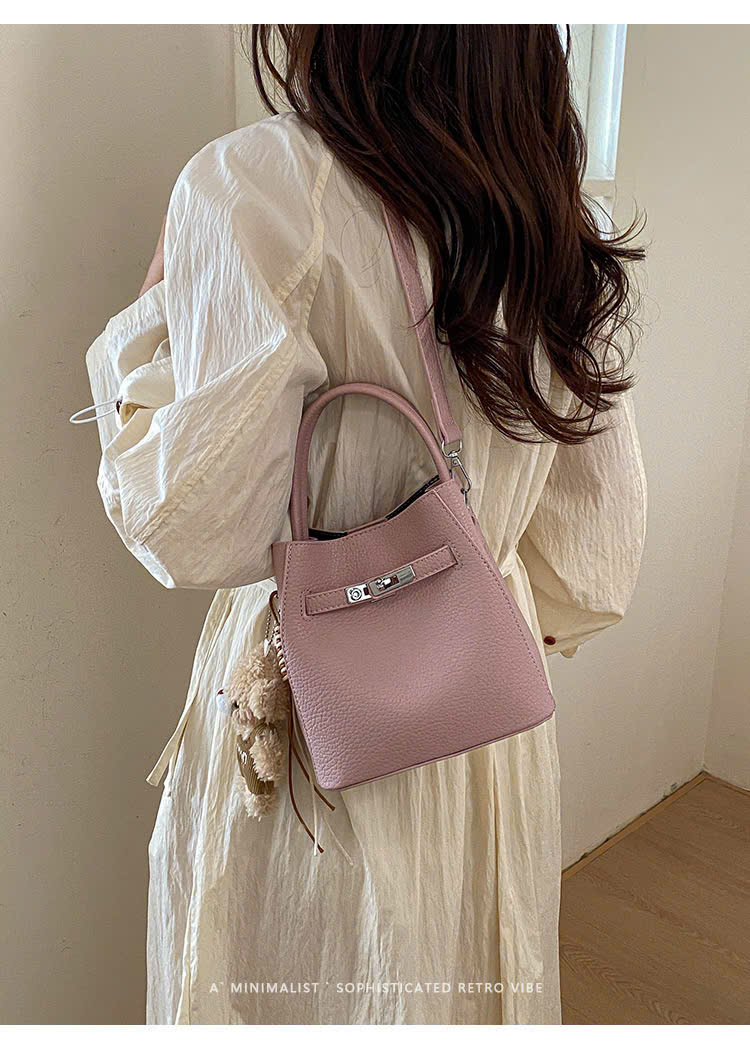 Túi Mini Nhỏ Gọn Sang Xịn - tt260503