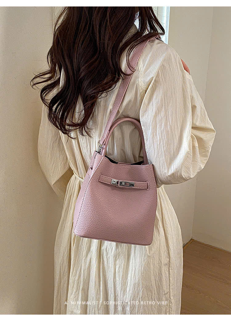 Túi Mini Nhỏ Gọn Sang Xịn - tt260503