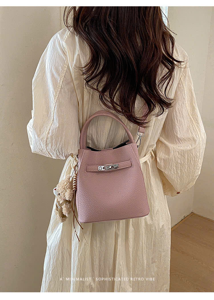 Túi Mini Nhỏ Gọn Sang Xịn - tt260503