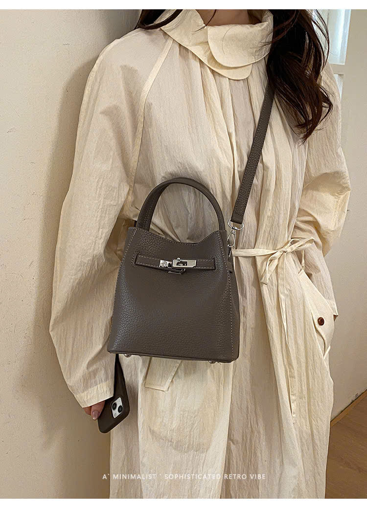 Túi Mini Nhỏ Gọn Sang Xịn - tt260503