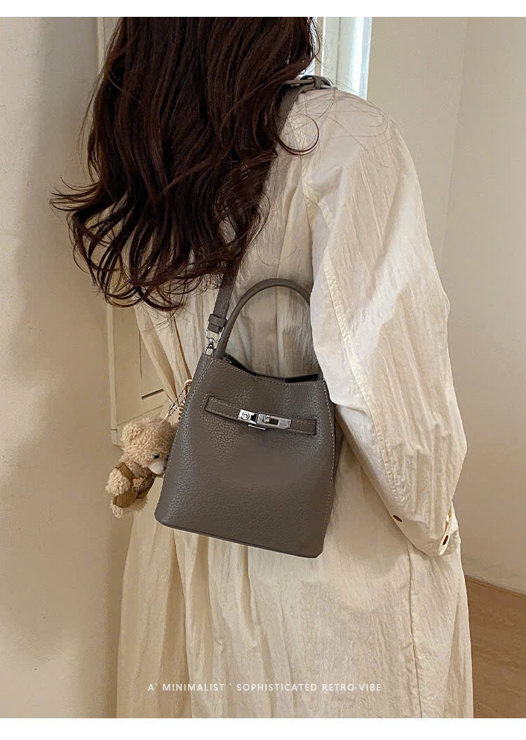 Túi Mini Nhỏ Gọn Sang Xịn - tt260503