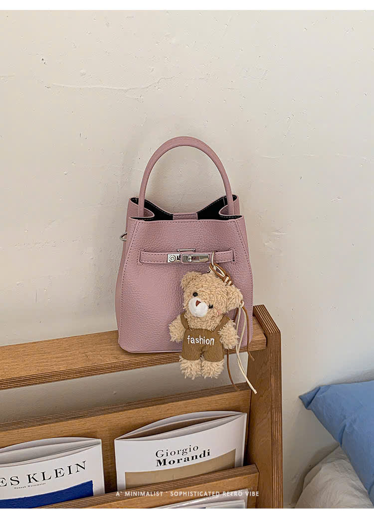 Túi Mini Nhỏ Gọn Sang Xịn - tt260503