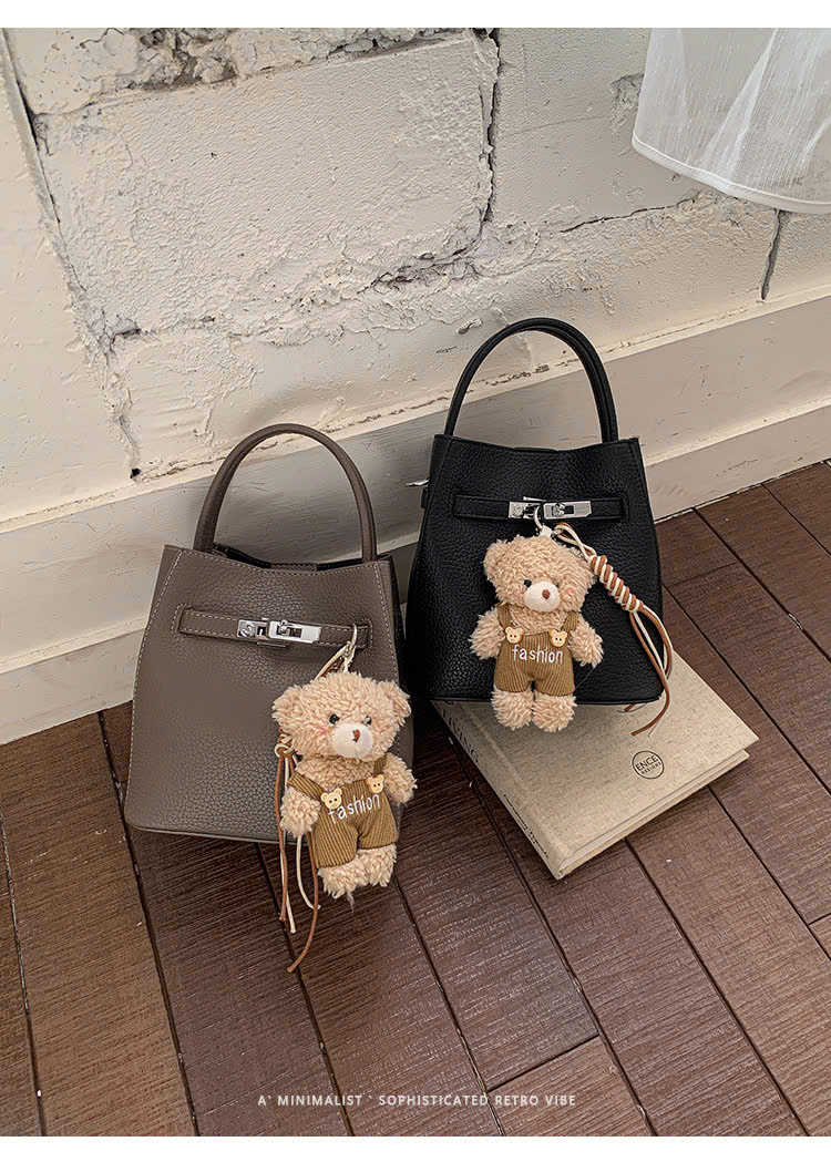 Túi Mini Nhỏ Gọn Sang Xịn - tt260503