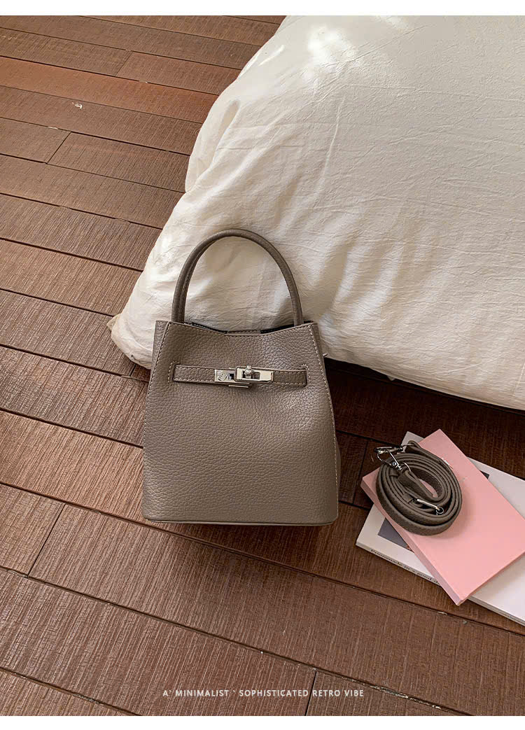 Túi Mini Nhỏ Gọn Sang Xịn - tt260503