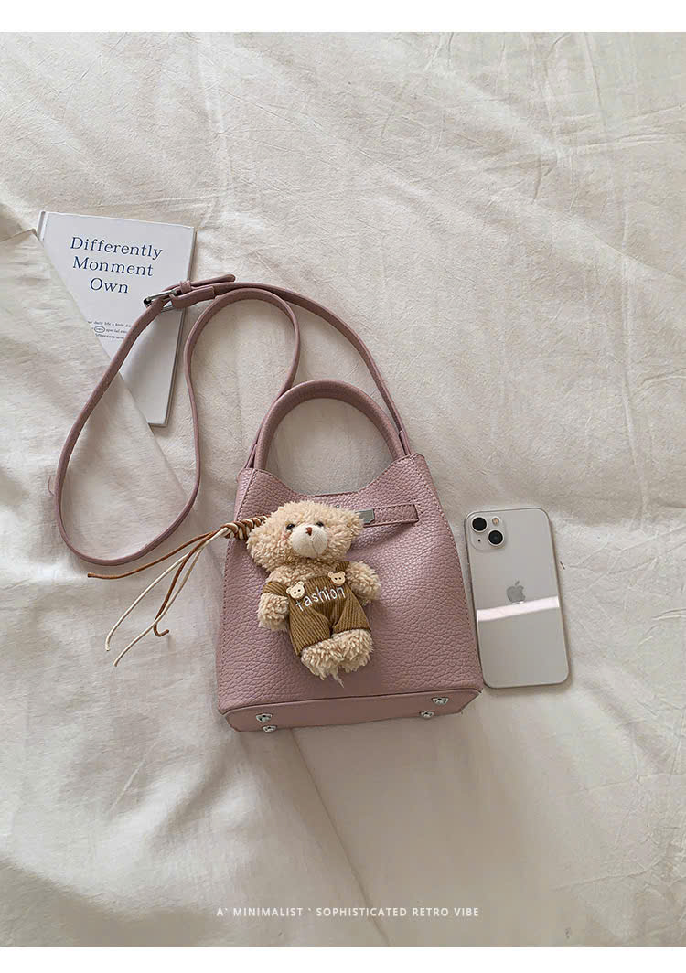 Túi Mini Nhỏ Gọn Sang Xịn - tt260503