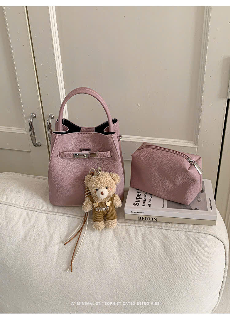 Túi Mini Nhỏ Gọn Sang Xịn - tt260503