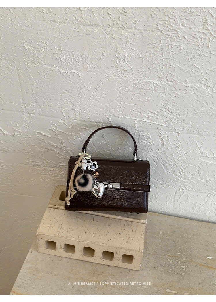 Túi Mini Đơn Giản Mà Đẹp - tt260504